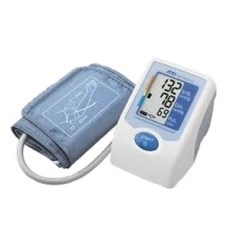 Máy đo huyết áp bắp tay AND UA-621 